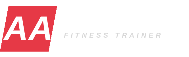 Amy Anderson Fitness Trainer